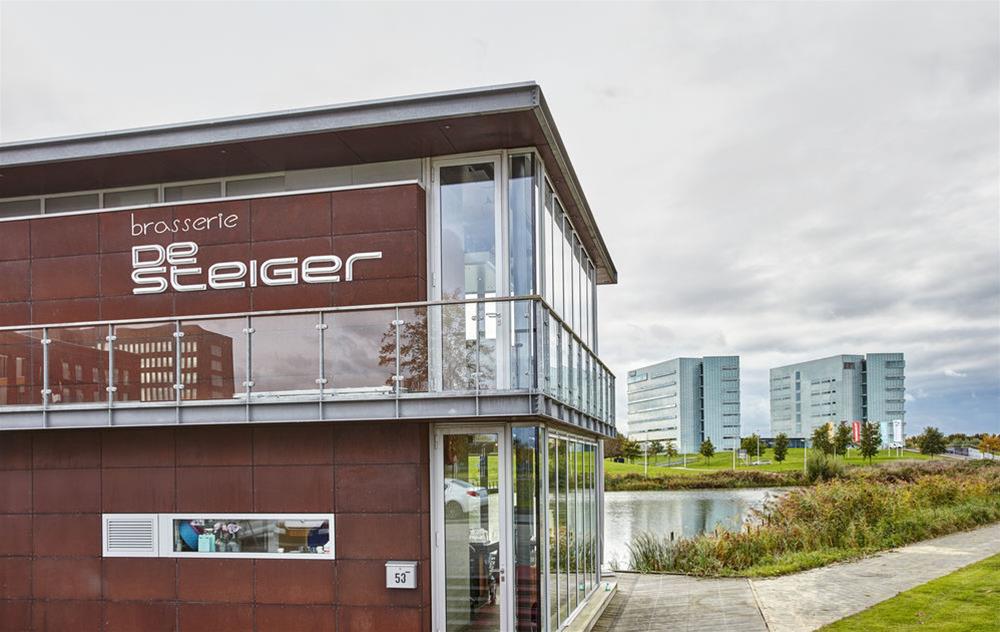 Holiday Inn Express Utrecht- Papendorp