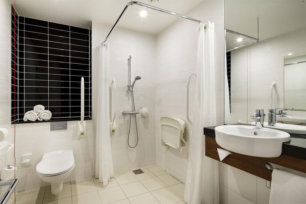 Holiday Inn Express Utrecht- Papendorp