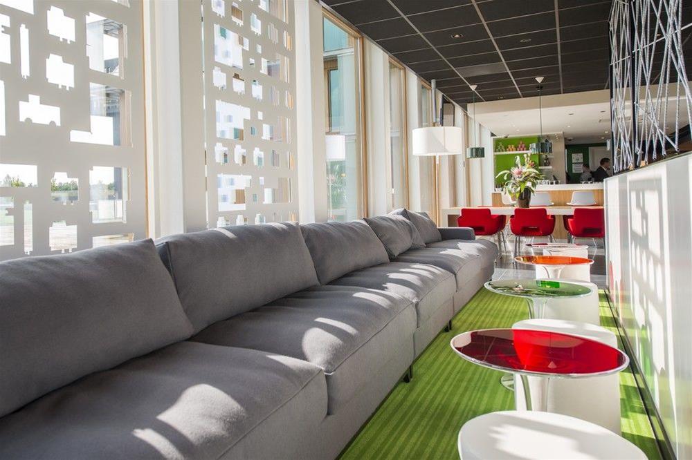 Holiday Inn Express Utrecht- Papendorp