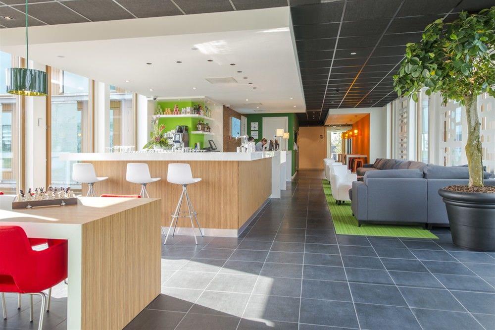 Holiday Inn Express Utrecht- Papendorp