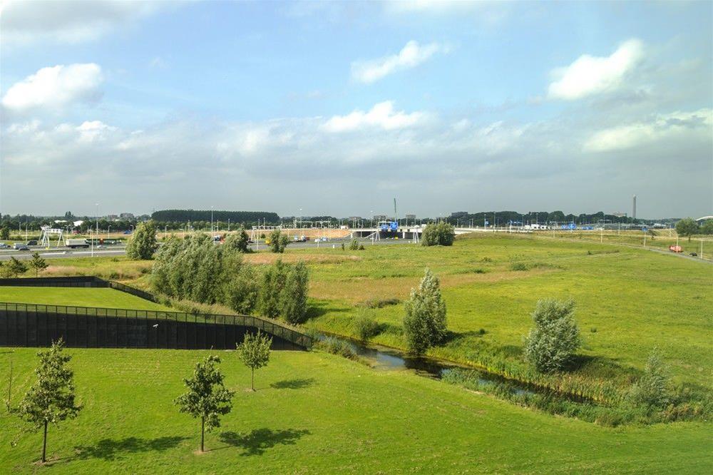 Holiday Inn Express Utrecht- Papendorp
