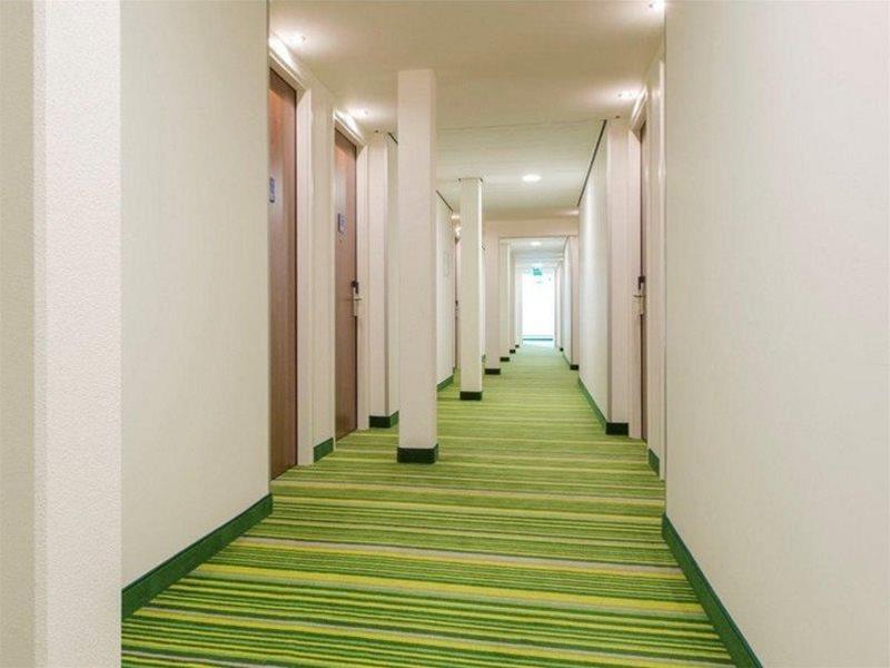 Holiday Inn Express Utrecht- Papendorp