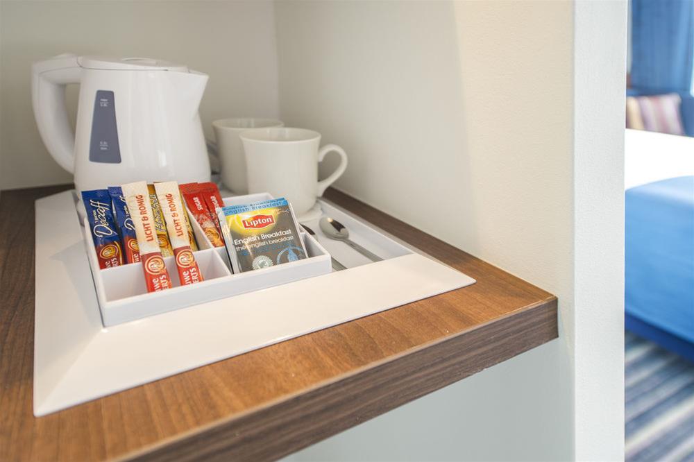 Holiday Inn Express Utrecht- Papendorp