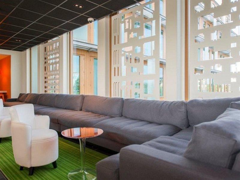 Holiday Inn Express Utrecht- Papendorp