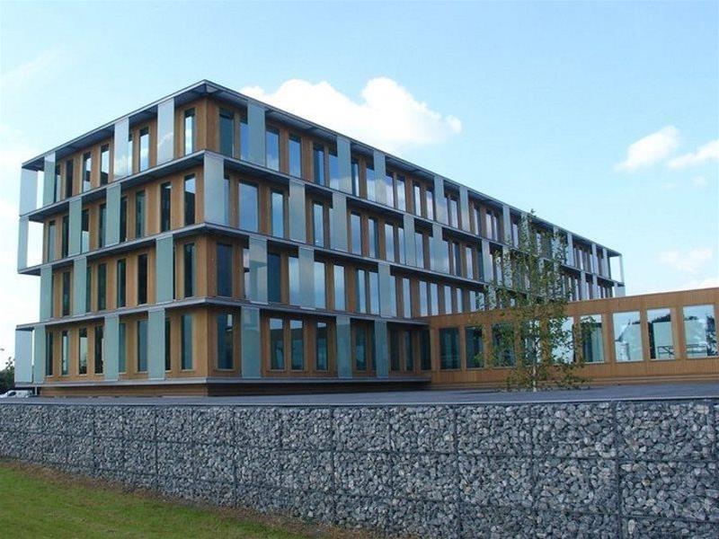 Holiday Inn Express Utrecht- Papendorp