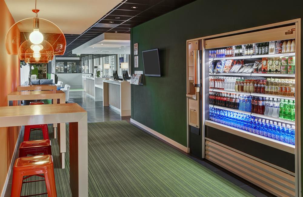 Holiday Inn Express Utrecht- Papendorp