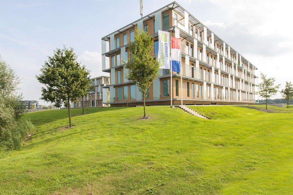 Holiday Inn Express Utrecht- Papendorp