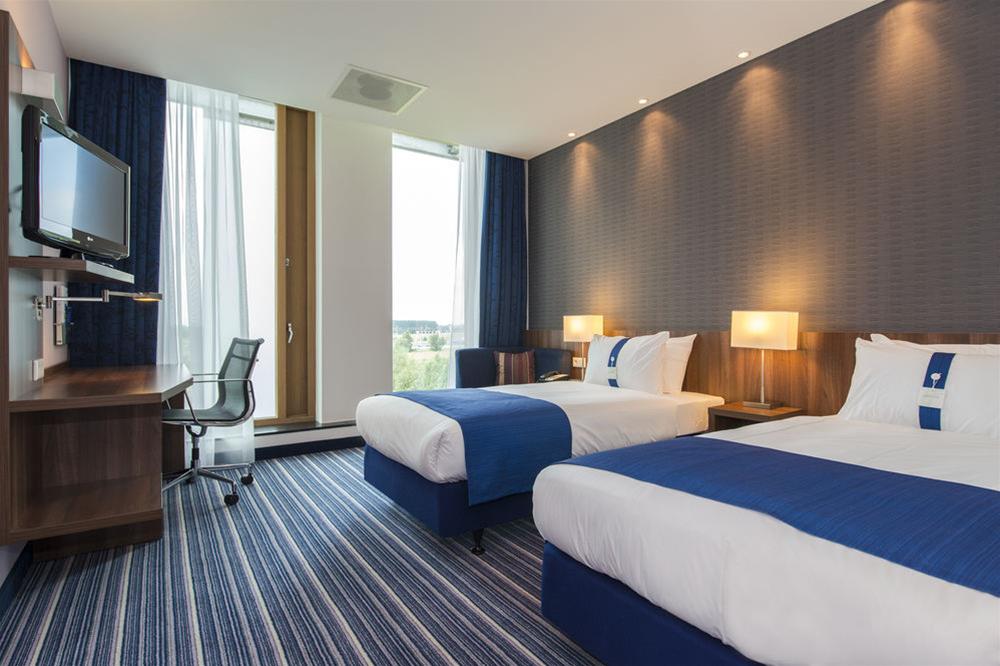 Holiday Inn Express Utrecht- Papendorp