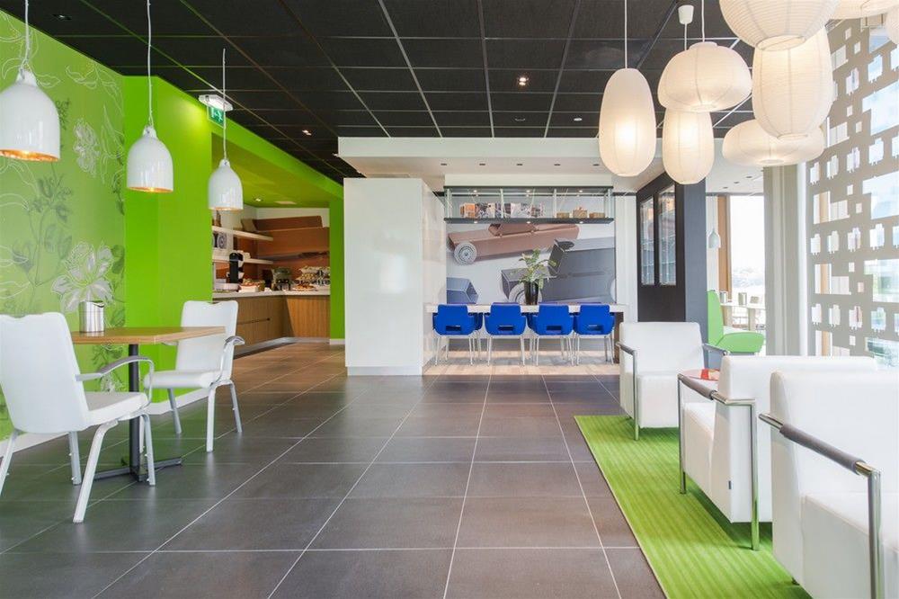 Holiday Inn Express Utrecht- Papendorp