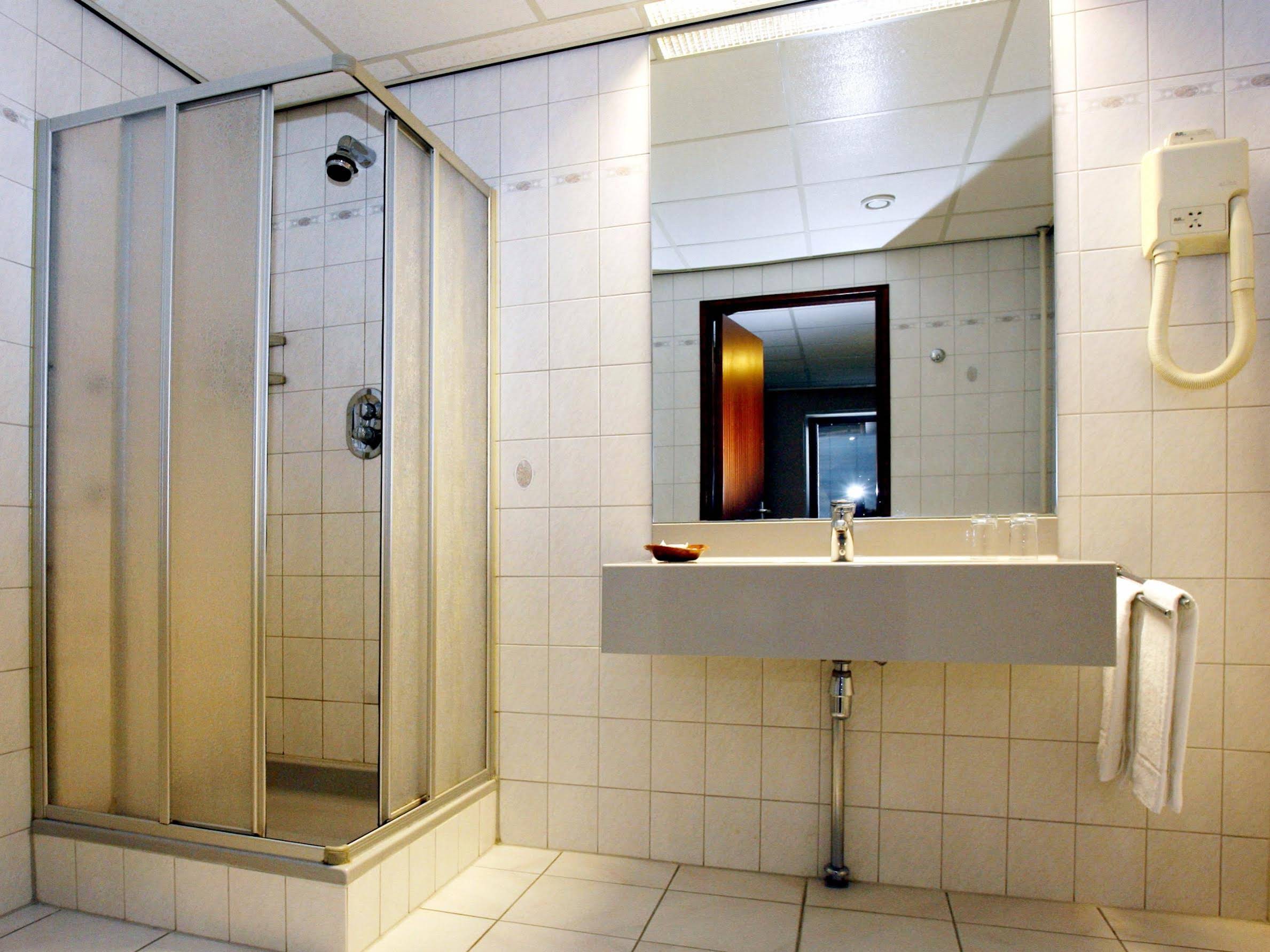 Hotel Het Wapen van Harmelen