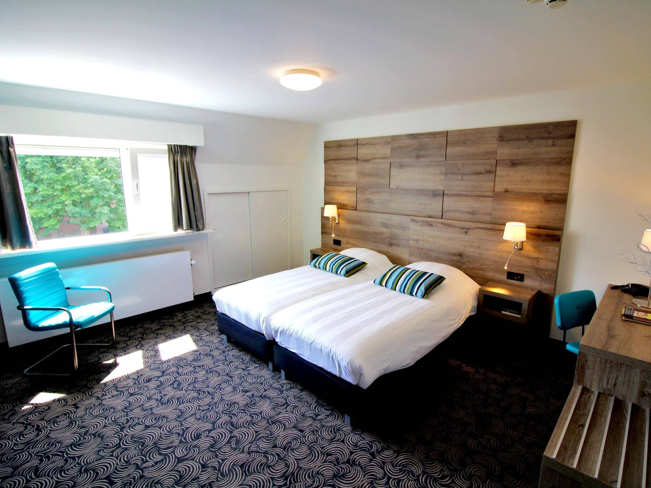 Hotel Het Wapen van Harmelen
