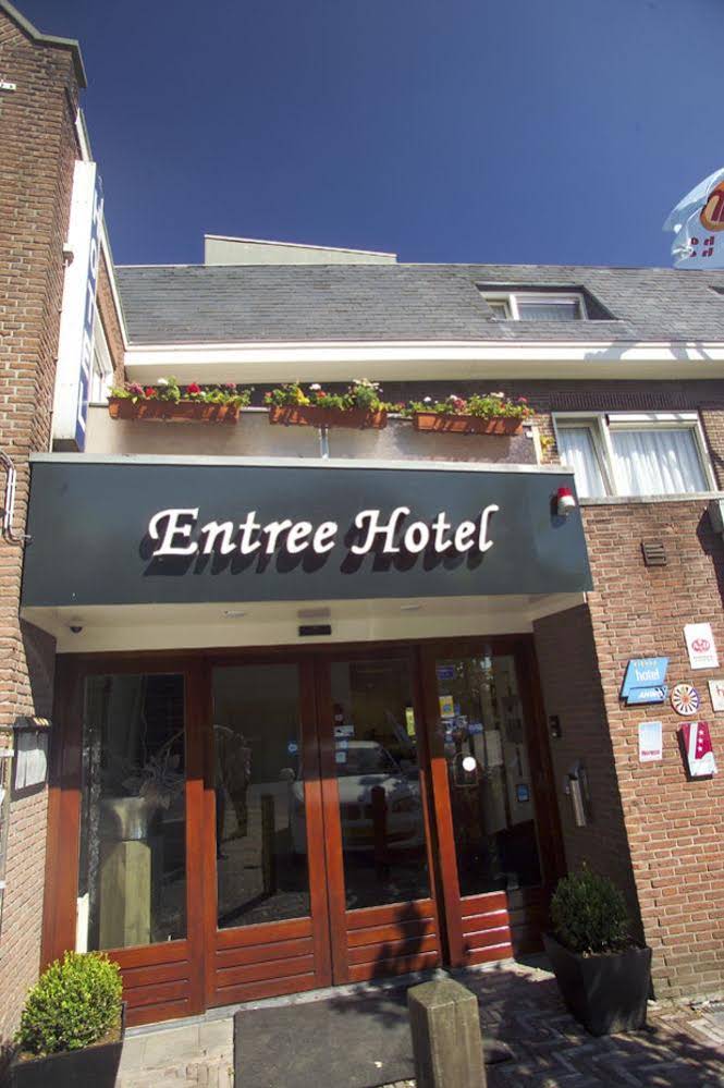 Hotel Het Wapen van Harmelen