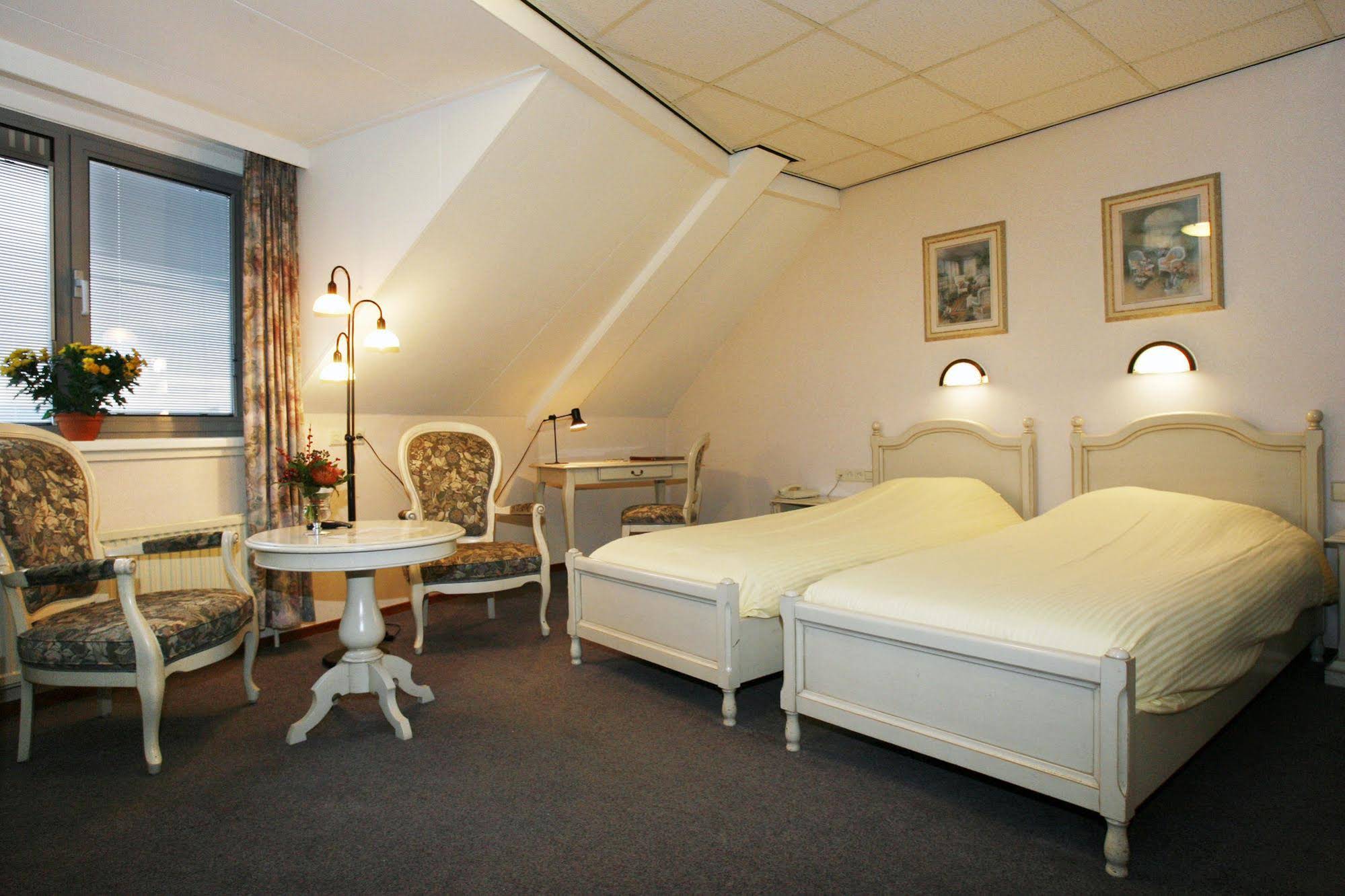 Hotel Het Wapen van Harmelen