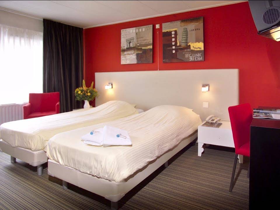 Hotel Het Wapen van Harmelen