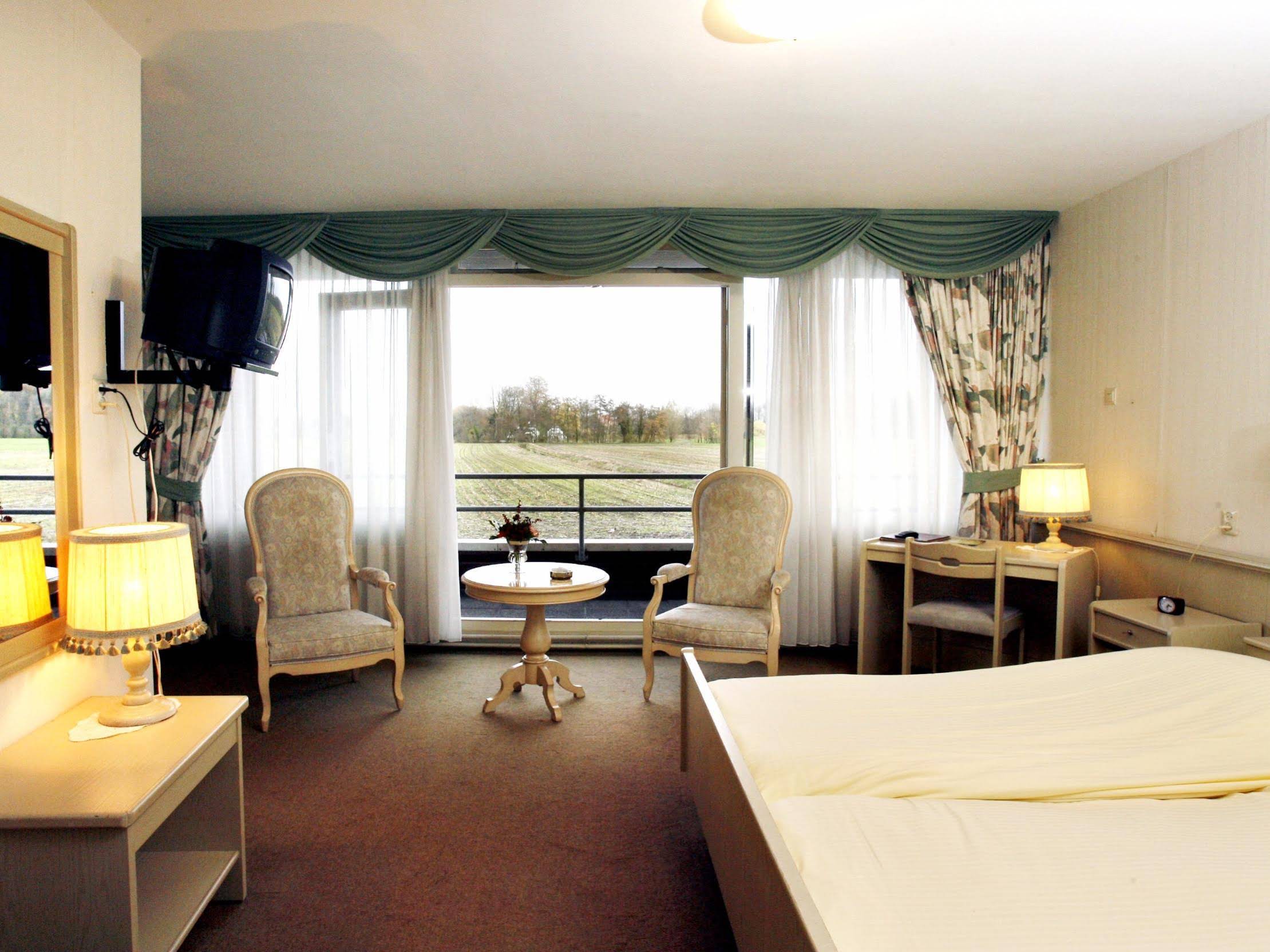 Hotel Het Wapen van Harmelen