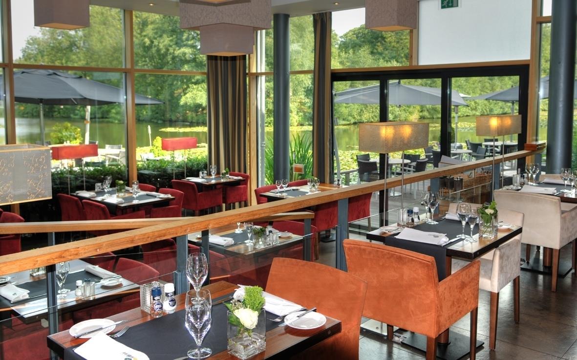 Hotel Mitland Utrecht BV