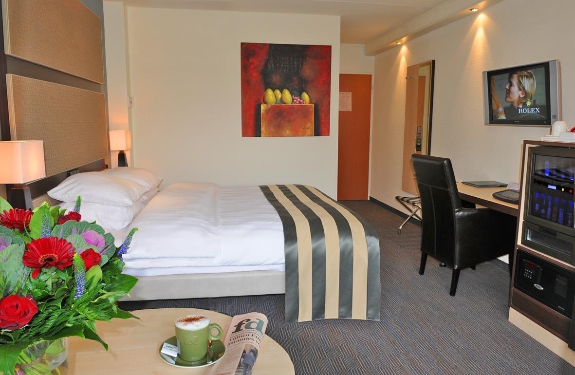 Hotel Mitland Utrecht BV