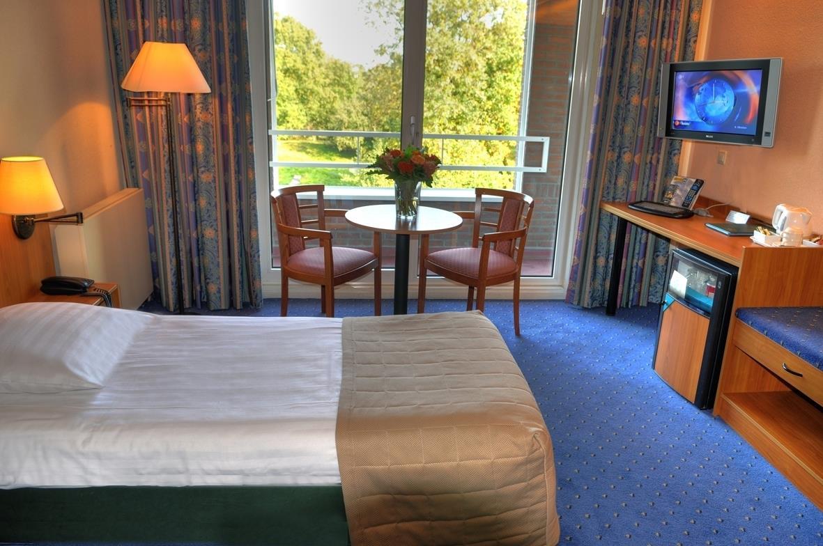 Hotel Mitland Utrecht BV