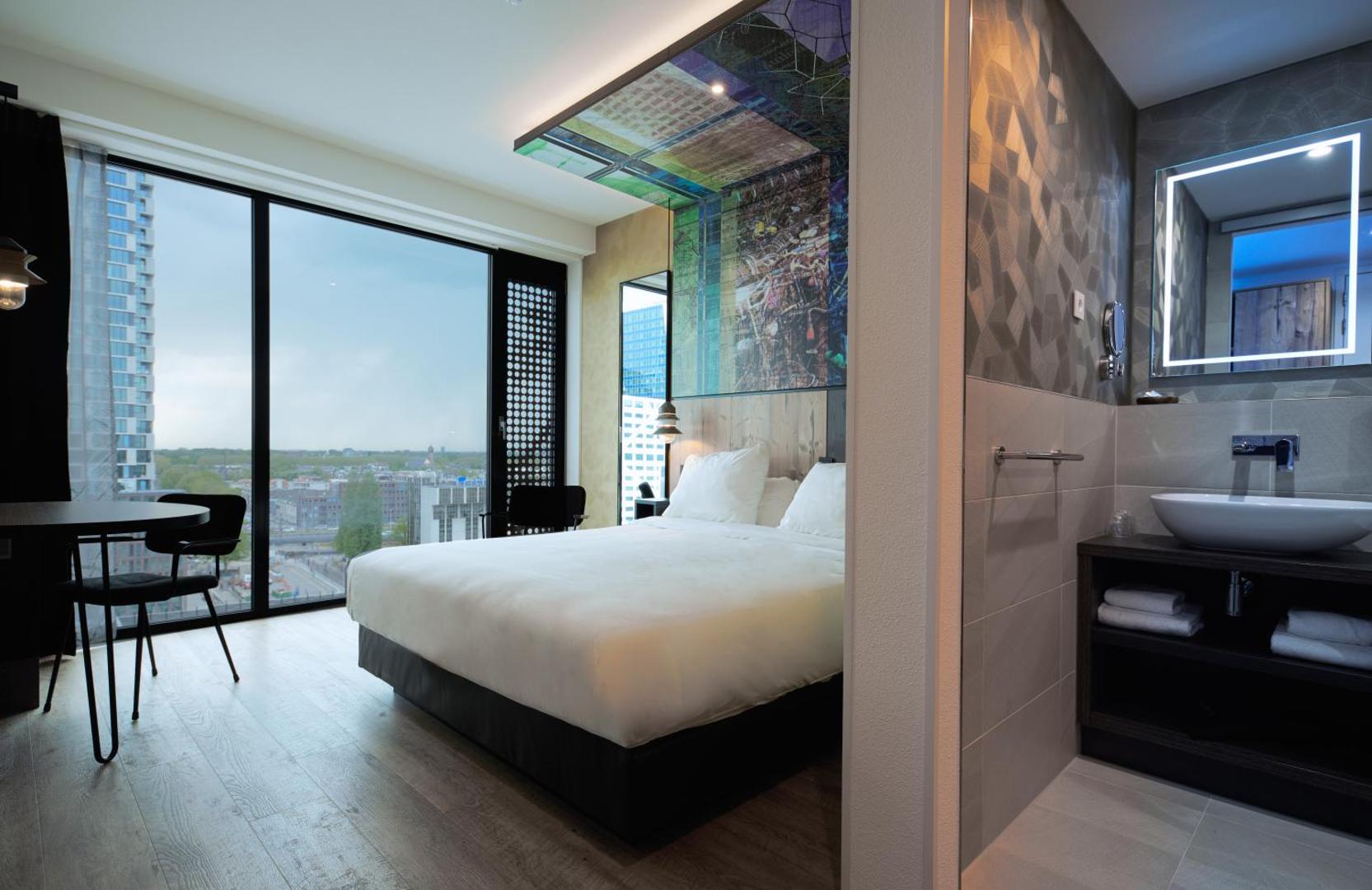 Inntel Hotels Utrecht Centre