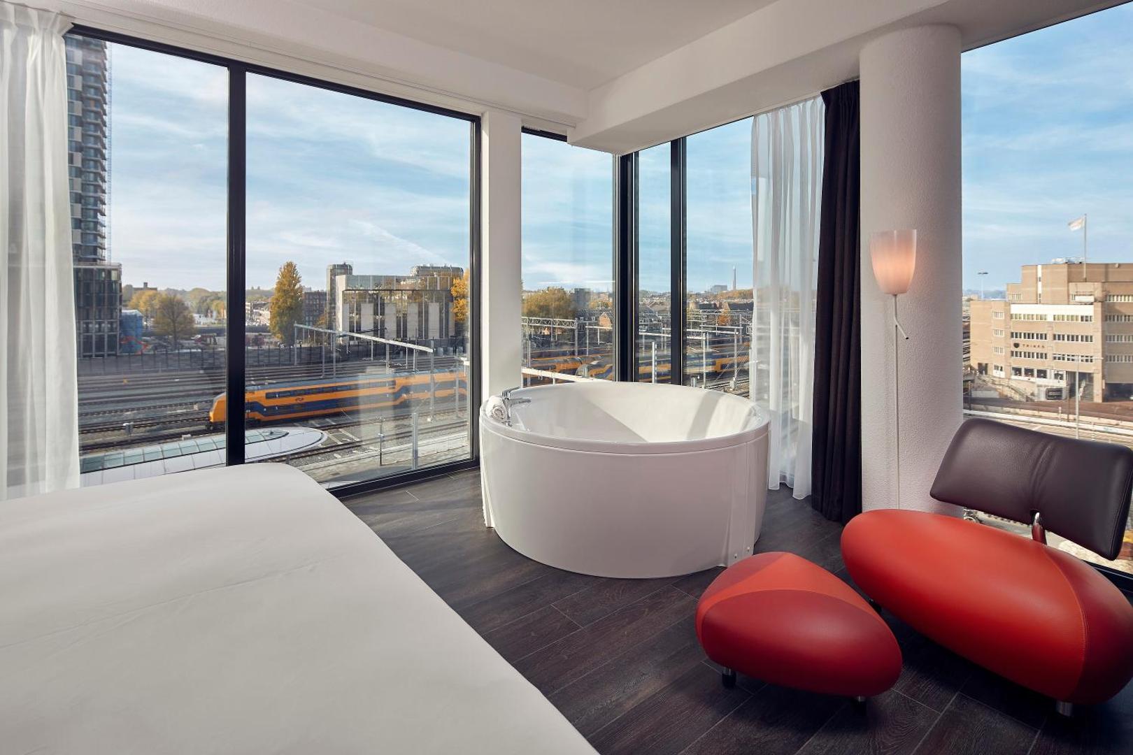 Inntel Hotels Utrecht Centre