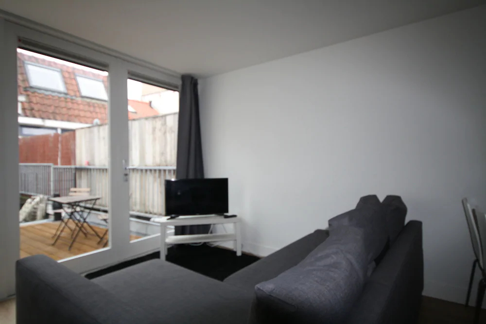 Luxury Apartments ll