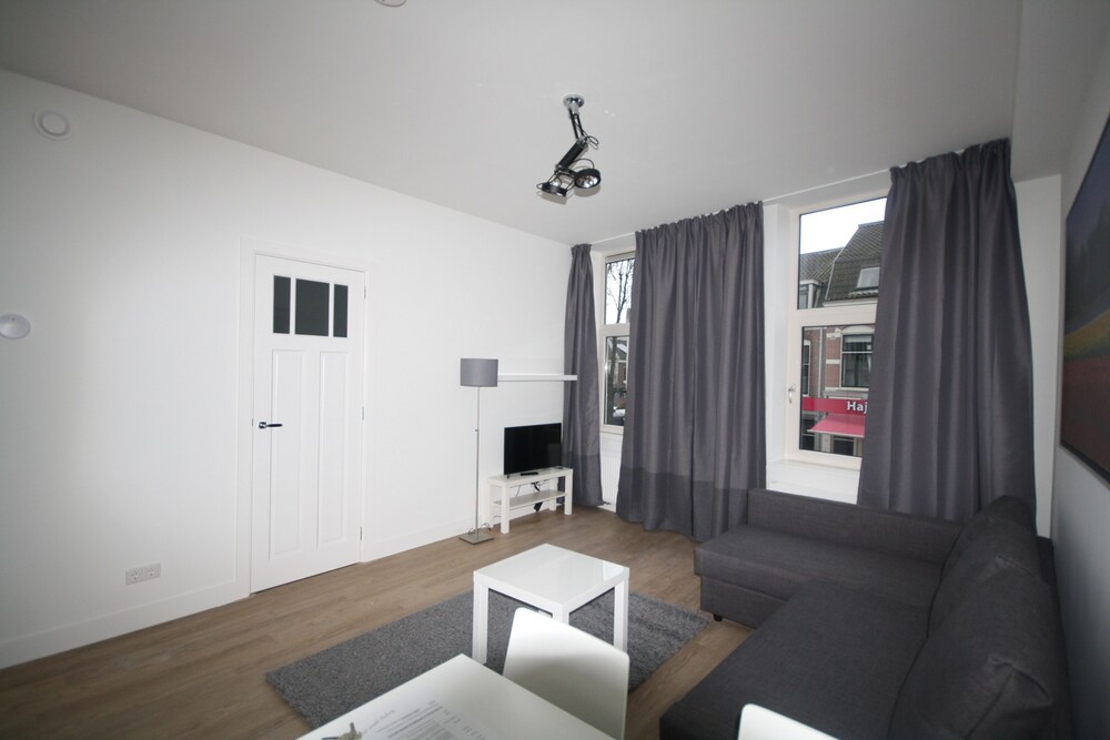 Luxury Apartments ll