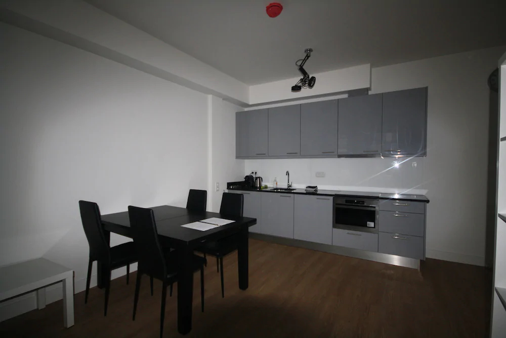 Luxury Apartments ll
