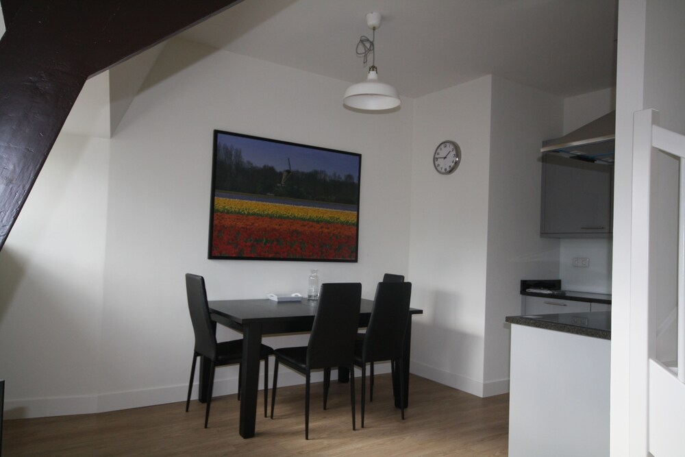 Luxury Apartments ll
