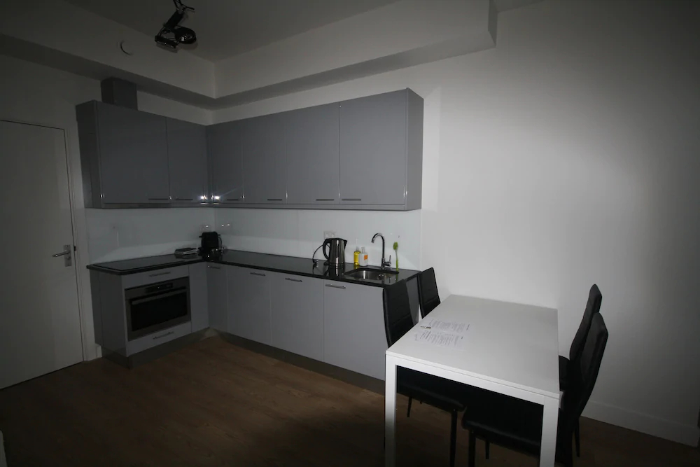 Luxury Apartments ll