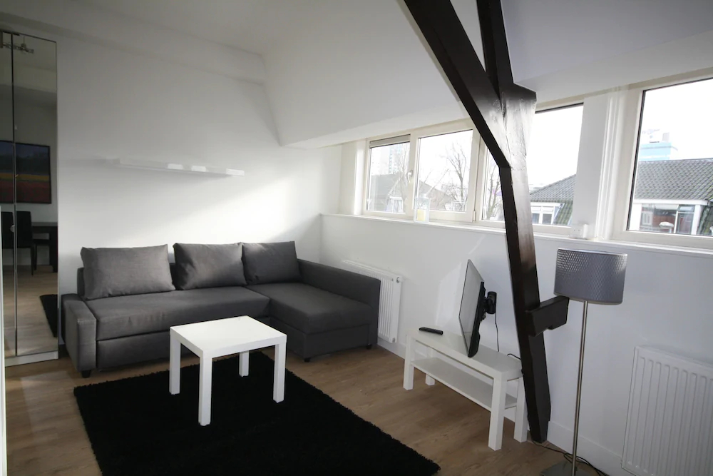 Luxury Apartments ll