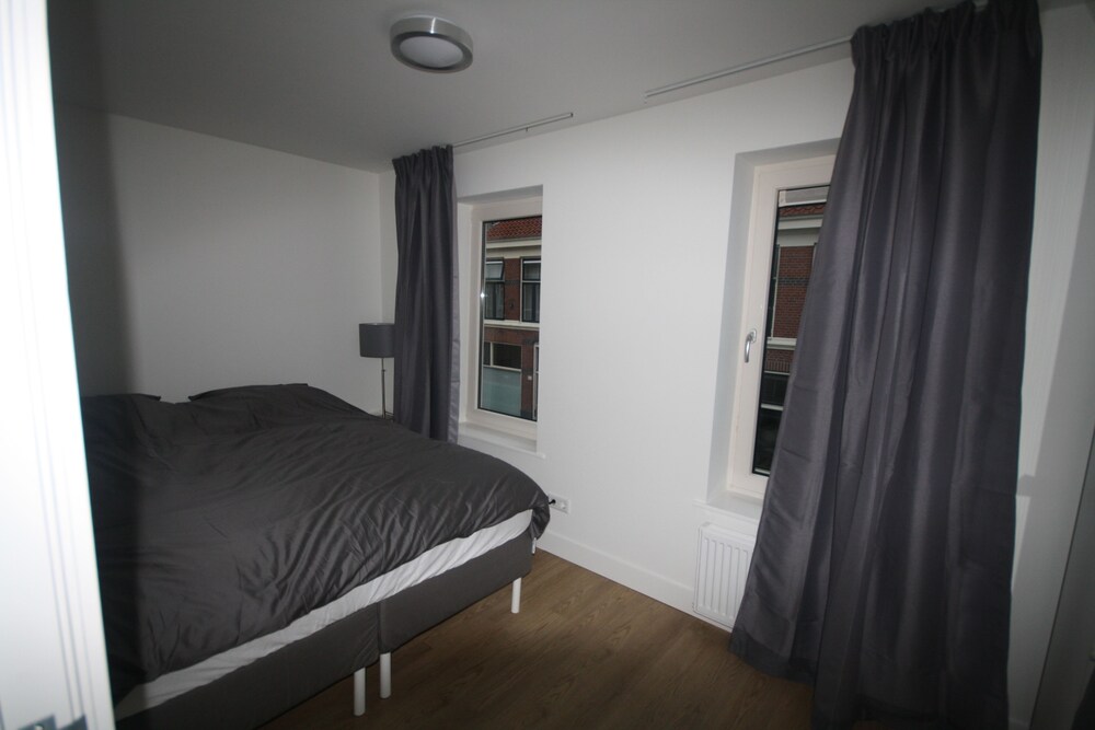 Luxury Apartments ll