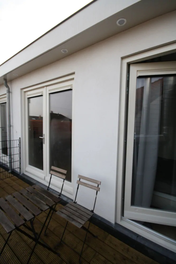 Luxury Apartments ll