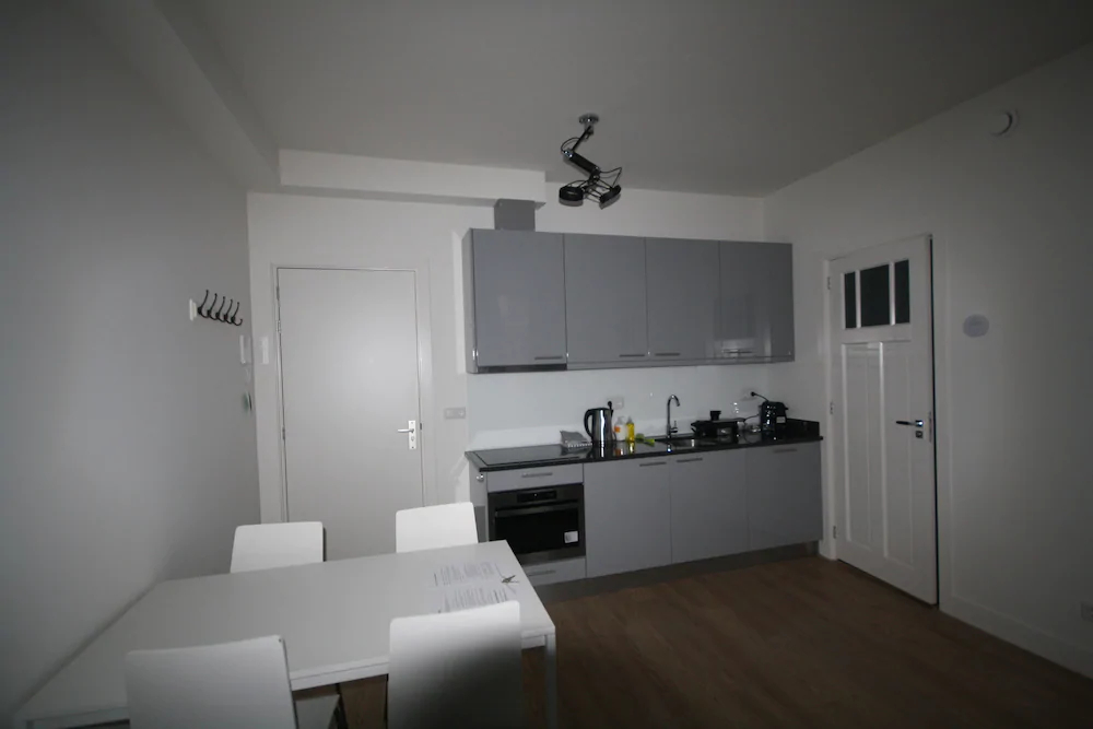 Luxury Apartments ll