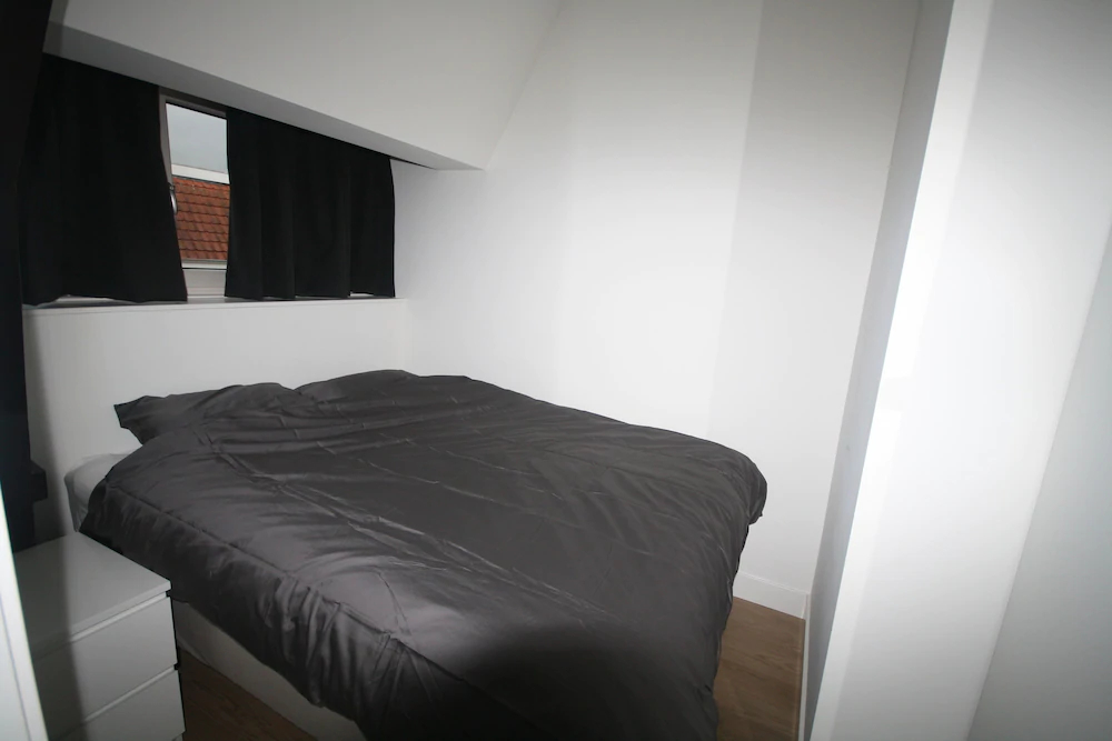 Luxury Apartments ll