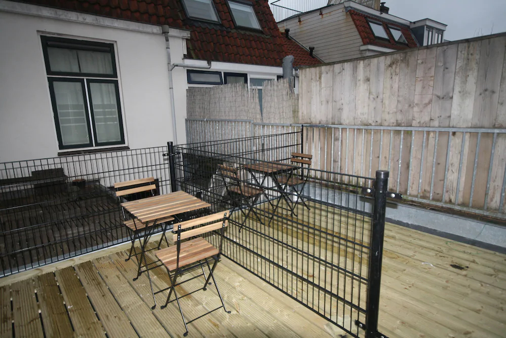 Luxury Apartments ll