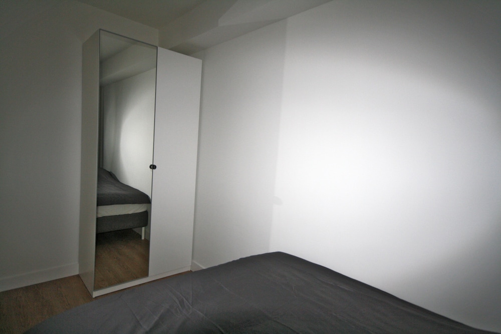 Luxury Apartments ll