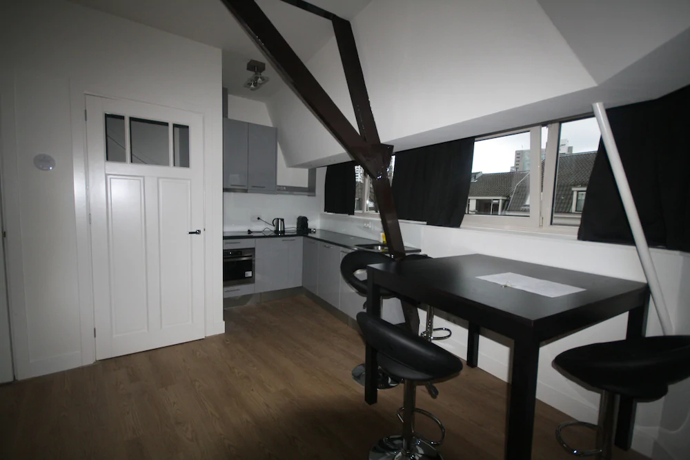 Luxury Apartments ll