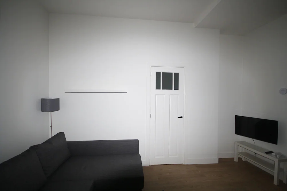 Luxury Apartments ll