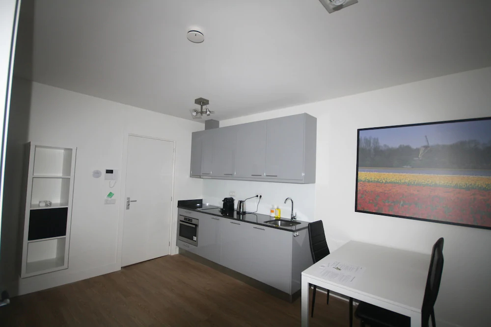 Luxury Apartments ll