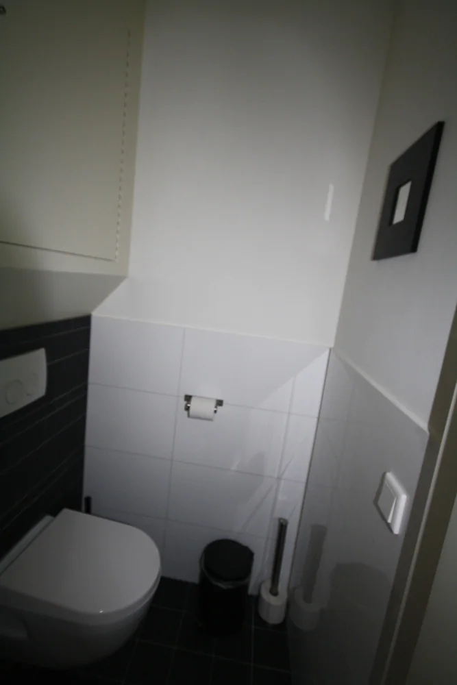 Luxury Apartments ll