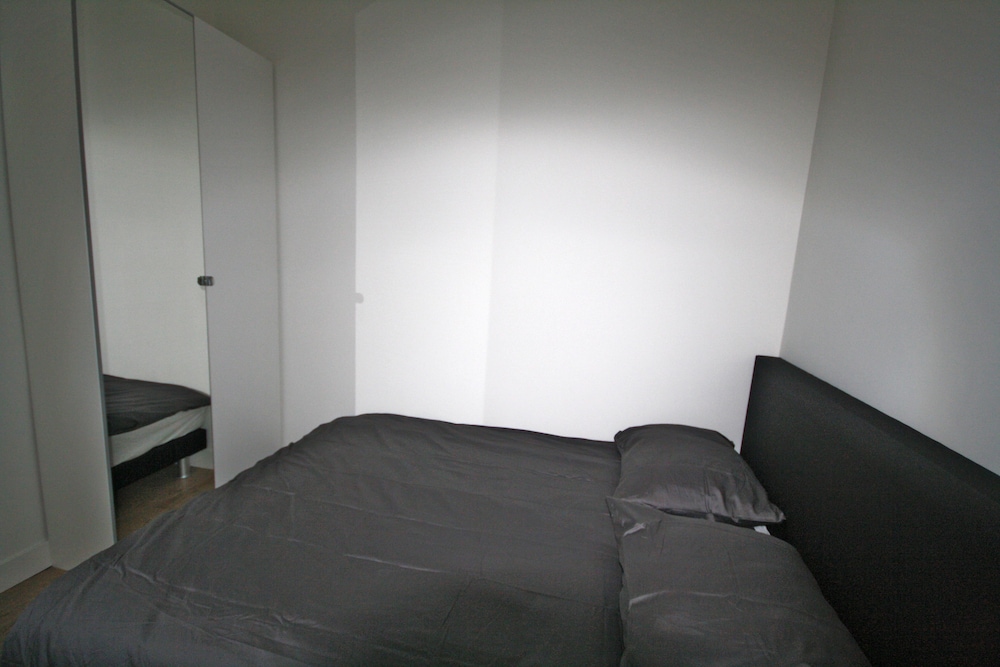 Luxury Apartments ll