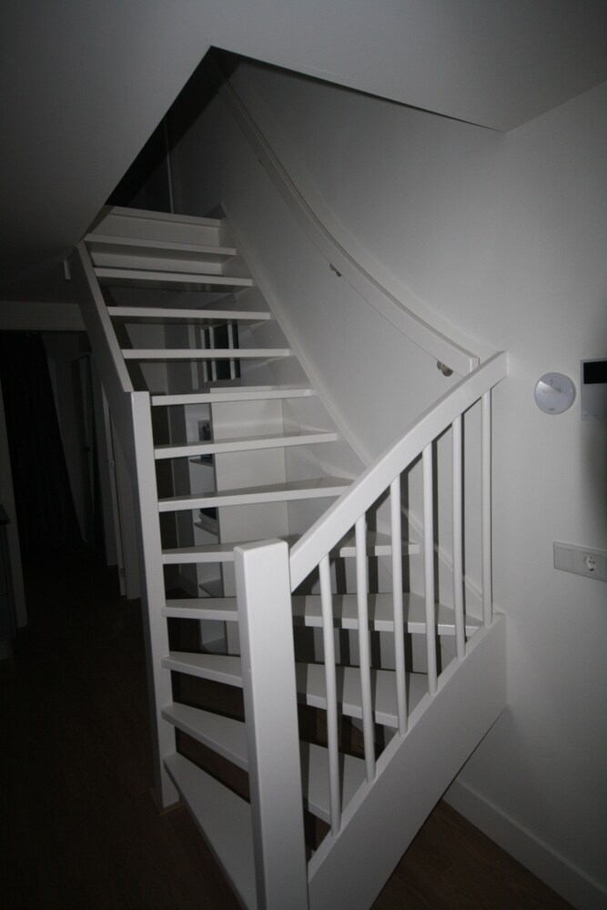 Luxury Apartments ll