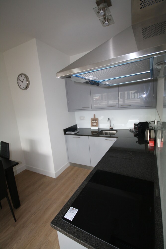 Luxury Apartments ll
