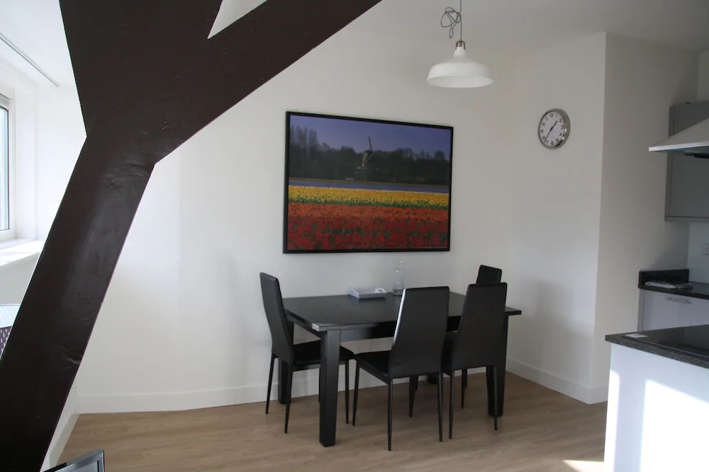 Luxury Apartments ll