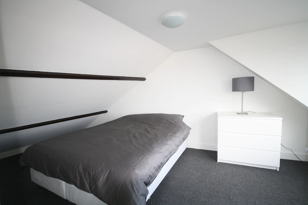 Luxury Apartments ll