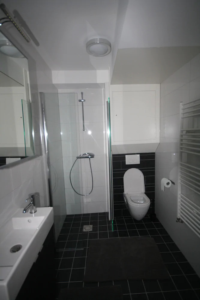 Luxury Apartments ll