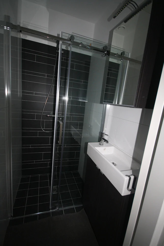 Luxury Apartments ll