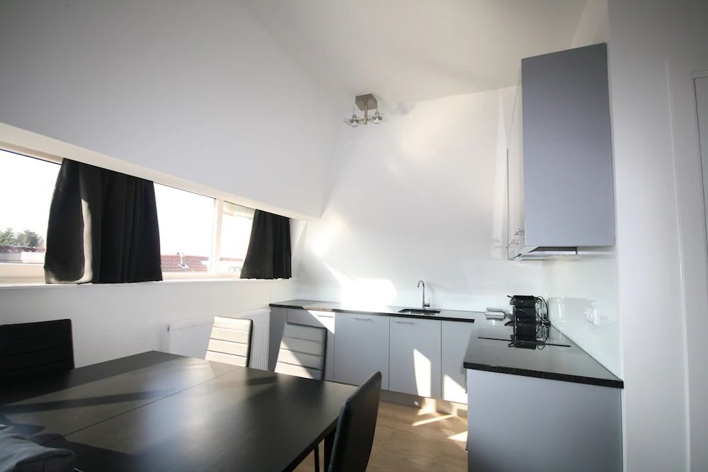 Luxury Apartments ll