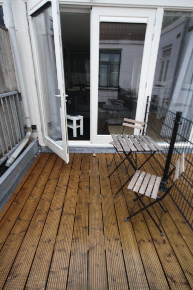 Luxury Apartments ll