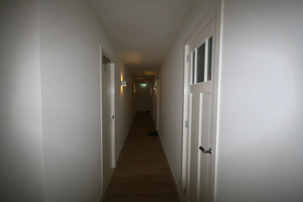 Luxury Apartments ll